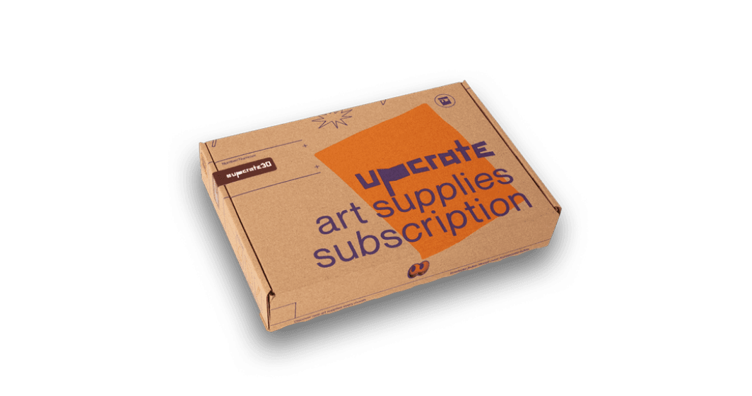 Upcrate Box