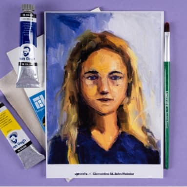 Featured artwork by @clemstjw