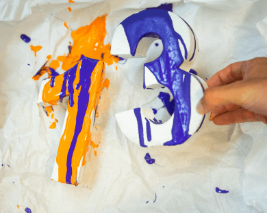 Step 1: Choose your subscription