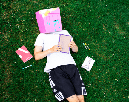 Step 4: Watch the tutorial