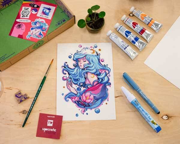 Step 3: How to participate