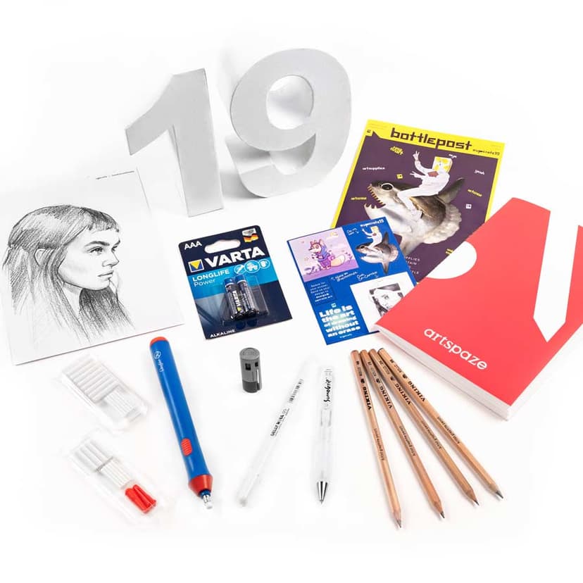 #upcrate19 March 2021