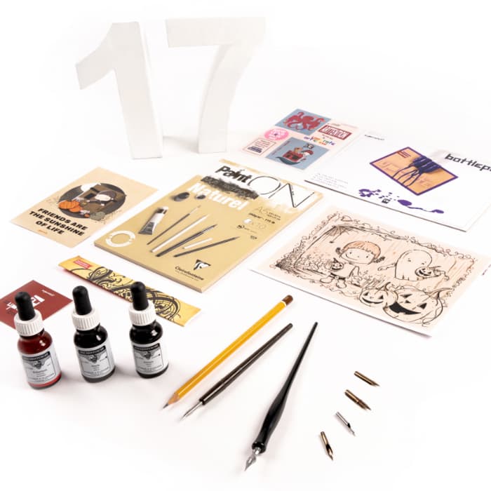 #upcrate17 January 2021