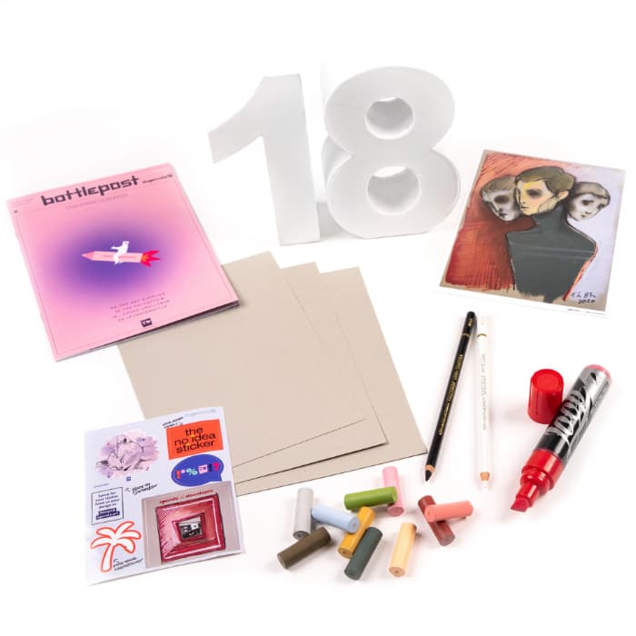 #upcrate18 February 2021