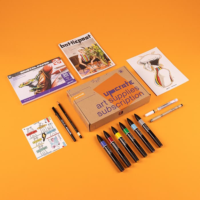 #upcrate28 December 2021